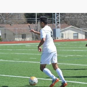 Meet your Posher, Axel